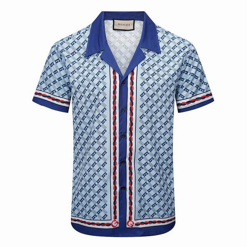 Gucci Men's Shirts 230